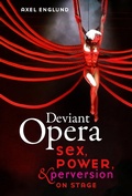 Cover: Deviant Opera - Naval Institute Press