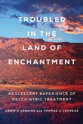 Cover: Troubled in the Land of Enchantment - Naval Institute Press