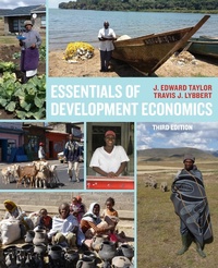 Enlarge image Cover: Essentials of Development Economics, Third Edition - Naval Institute Press