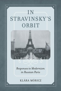 Abbildung von: In Stravinsky's Orbit - Naval Institute Press