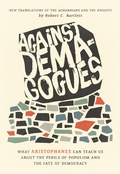 Cover: Against Demagogues - Naval Institute Press