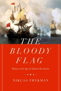 Abbildung von: The Bloody Flag - Naval Institute Press