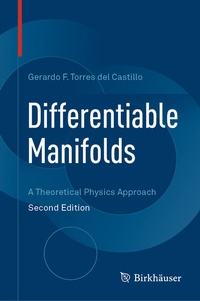 Abbildung von: Differentiable Manifolds - Birkhäuser