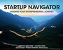 Cover: Startup Navigator - Bloomsbury Academic