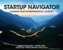 Cover: Startup Navigator - Bloomsbury Academic