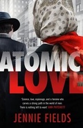 Cover: Atomic Love - Penguin Books Ltd
