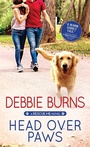 Cover: Head Over Paws - Sourcebooks Casablanca