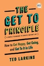 Cover: The Get To Principle - Simple Truths