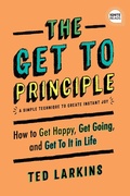 Cover: The Get To Principle - Simple Truths