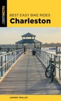 Cover: Best Easy Bike Rides Charleston - Simon + Schuster LLC