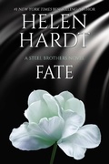 Cover: Fate - Waterhouse Press