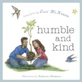 Cover: Humble and Kind - Akashic Books,U.S.