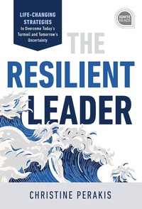 Enlarge image Cover: The Resilient Leader - Simple Truths