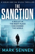 Cover: The Sanction - Canelo Action