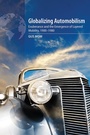 Cover: Globalizing Automobilism - Berghahn Books