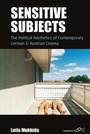Cover: Sensitive Subjects - Berghahn Books