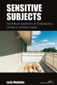 Enlarge image Cover: Sensitive Subjects - Berghahn Books