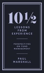 Cover: 101/2 Lessons from Experience - Profile Editions