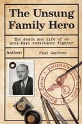 Cover: The Unsung Family Hero - Hybrid Publishers