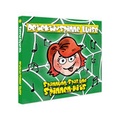 Cover: Detektivspinne Luise - Mendoza Verlag