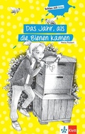 Cover: Das Jahr, als die Bienen kamen - Klett