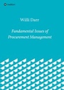 Cover: Fundamental Issues of Procurement Management - tredition