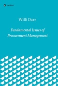 Cover: Fundamental Issues of Procurement Management - tredition