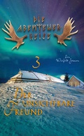 Cover: Der unsichtbare Freund - Christliche Literaturverbreitung