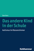 Cover: Das andere Kind in der Schule - Kohlhammer