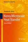 Cover: Nano/Microscale Heat Transfer - Springer
