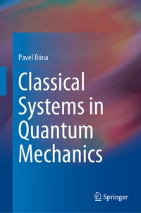 Abbildung von: Classical Systems in Quantum Mechanics - Springer