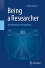 Cover: Being a Researcher - Springer
