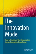 Bild: The Innovation Mode - Springer