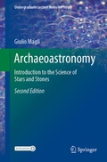 Bild: Archaeoastronomy - Springer