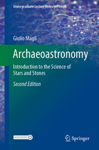 Abbildung von: Archaeoastronomy - Springer