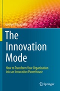 Bild: The Innovation Mode - Springer