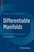 Bild: Differentiable Manifolds - Birkh&auml;user