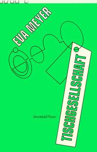 Enlarge image Cover: Tischgesellschaft - Vittorio Klostermann Verlag