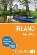 Cover: Stefan Loose Reisef&uuml;hrer E-Book Irland, Isle of Man - Loose ein Imprint von MAIRDUMONT