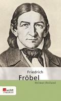 Cover: Friedrich Fr&ouml;bel - Rowohlt