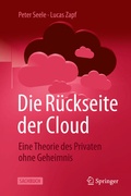 Cover: Die R&uuml;ckseite der Cloud - Springer