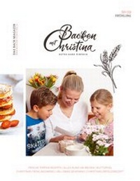 Abbildung von: Christina Bauer Magazin - Löwenzahn Verlag in der Studienverlag Ges.m.b.H.