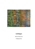 Cover: Lichtfugen - epubli