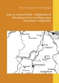 Cover: Index zu Leonhard Radler - Adelsfamilien im Schweidnitzer Kreise und Wappensagen Schweidnitzer Adelsfamilien - BoD - Books on Demand