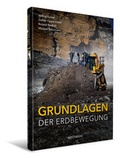 Cover: Grundlagen der Erdbewegung - Kirschbaum