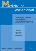 Cover: Medizin und Wissenschaft - BoD - Books on Demand