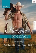 Cover: Mehr als nur ein Flirt - CORA Verlag