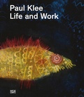 Cover: Paul Klee - Hatje Cantz Verlag