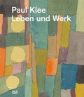 Cover: Paul Klee - Hatje Cantz Verlag