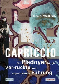 Abbildung von: Capriccio - Vahlen